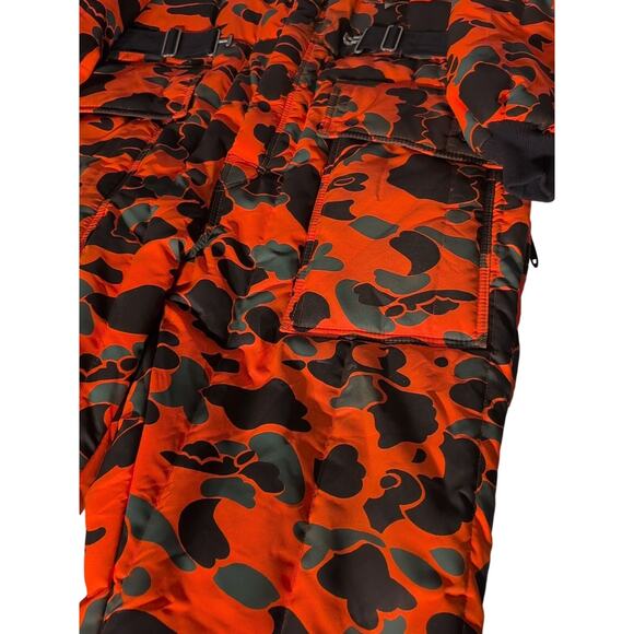 American Field Hunting Bibs Extra Extra Large - Picture 6 of 16